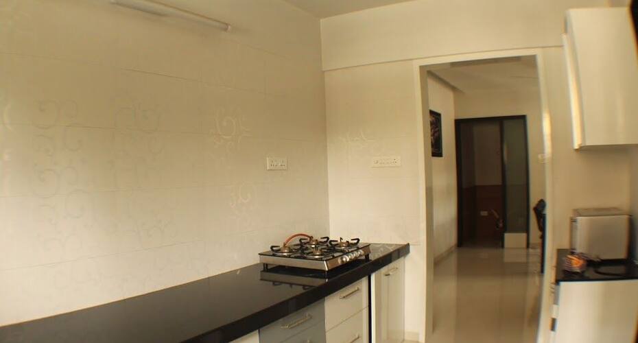 Hotel House Khas College Road, Nashik 4